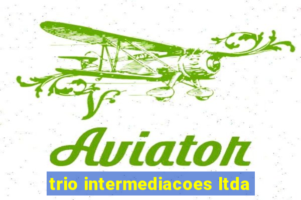 trio intermediacoes ltda